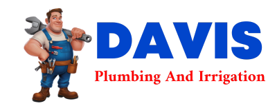 Trusted plumber in TETERBORO